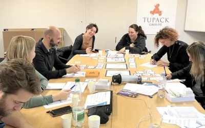 TUPACK s’engage pour l’inclusion