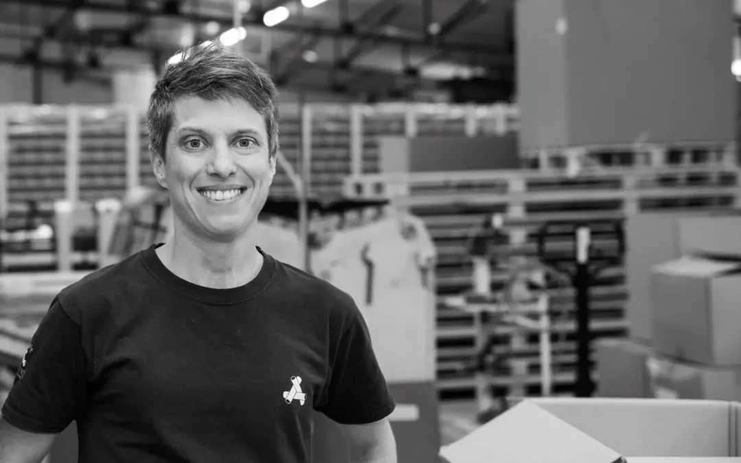 #09 – Le carton domine nos poubelles