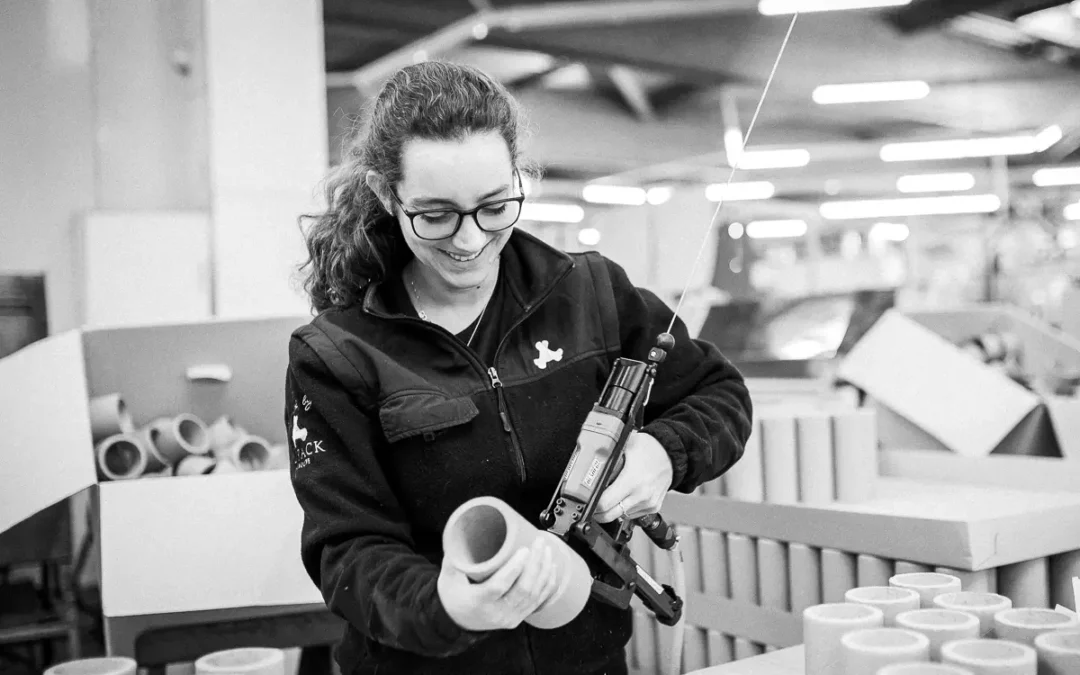 #29 – Tous les plastiques se recyclent aussi bien que le carton