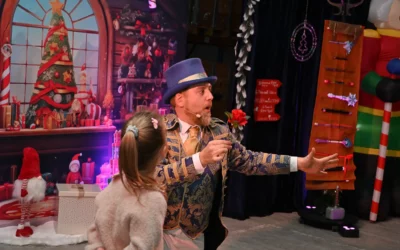 Deux journées, un même esprit : partager, fédérer, célébrer