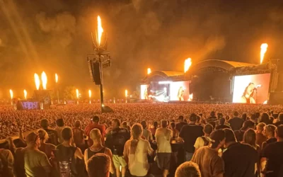 Hellfest : la fierté d&rsquo;un territoire