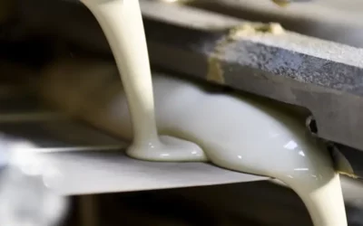 Comment est fabriqué un mandrin carton ?